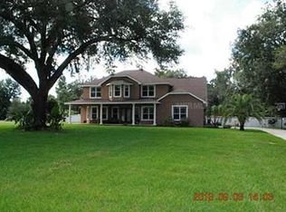 405 Vine Keeper Ct, Seffner, FL 33584