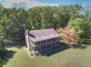 1275 Taft Church Rd, Sparta, TN 38583