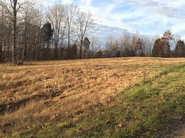 County Road 750 Rd, French Lick, IN 47432