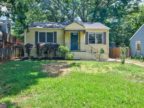 1258 Woodland Ave SE, Atlanta, GA 30316