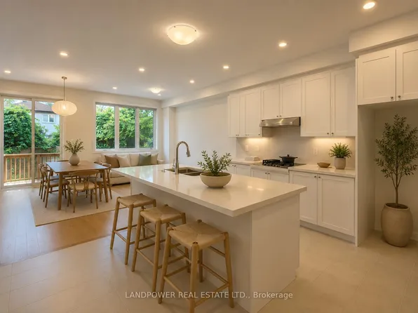 142 Anna Russell Way, Markham, ON L3R 3X3