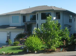 32864 NW Overlook St, Scappoose, OR 97056