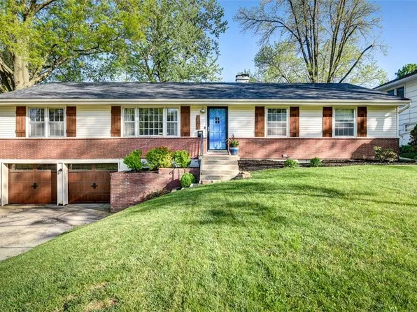 3421 NE 48th St, Kansas City, MO 64119