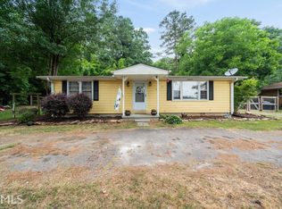4022 McClure Dr, Oakwood, GA 30566