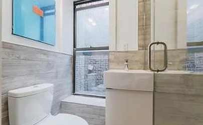 Rented by Compass