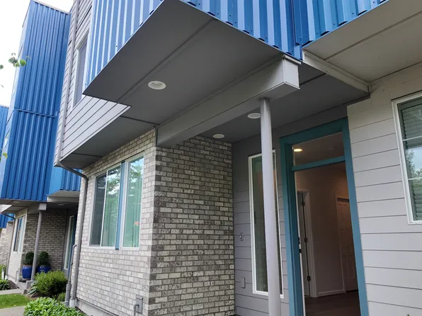 12202 76th Way NE Unit 5, Kirkland, WA 98034