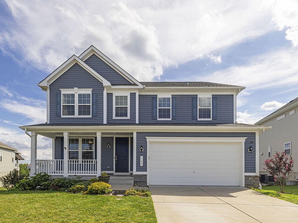 1st image of 122 Savannah Way