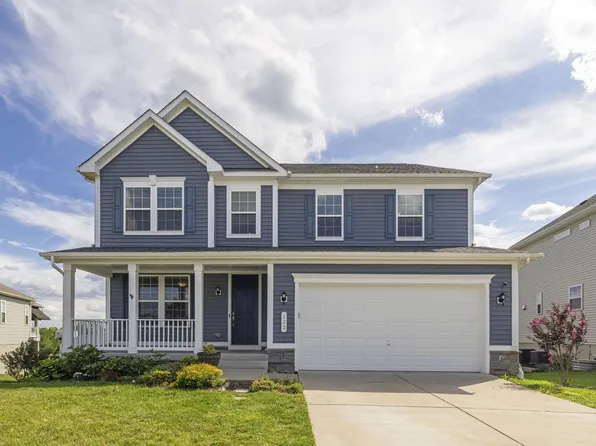 122 Savannah Way, Stephens City, VA 22655