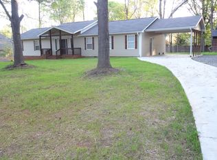 517 Zion Hill Rd, Spartanburg, SC 29307