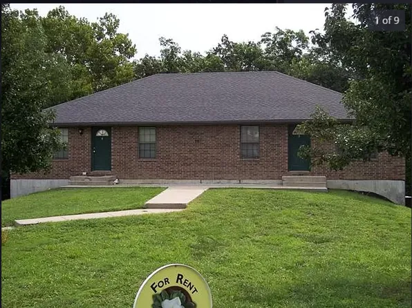 707 Wilkes Drive, 707 Wilkes Dr APT D, Warrensburg, MO 64093