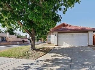 2903 Fairfield Ave, Palmdale, CA 93550