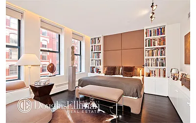 Sold by Douglas Elliman