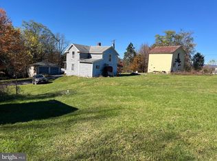 16723 Loartown Rd SW, Frostburg, MD 21532