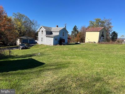16723 Loartown Rd SW, Frostburg, MD, 21532
