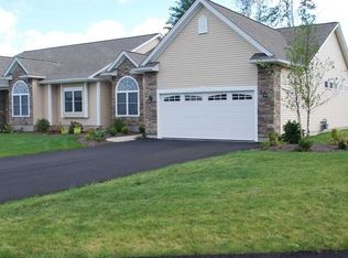 113 Whispering Pine Way, Exeter, RI 02822