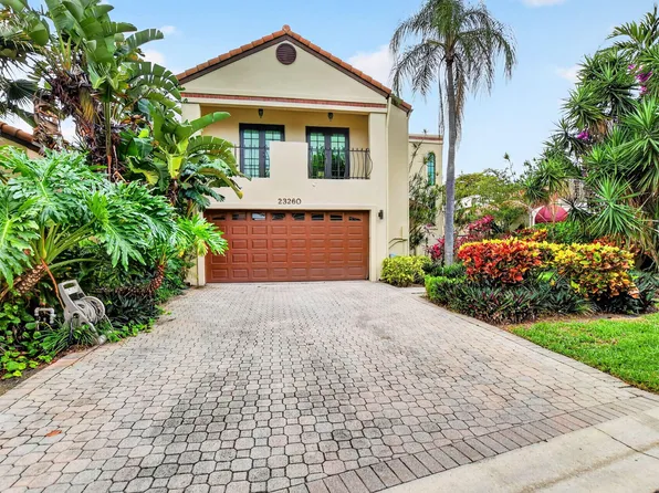 23260 Mirabella Circle N, Boca Raton, FL 33433