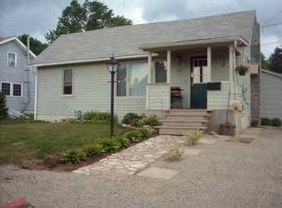 111 E Highland Ave, Elkland, PA 16920