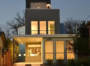 2702 Crest Ave #2, Austin, TX 78702