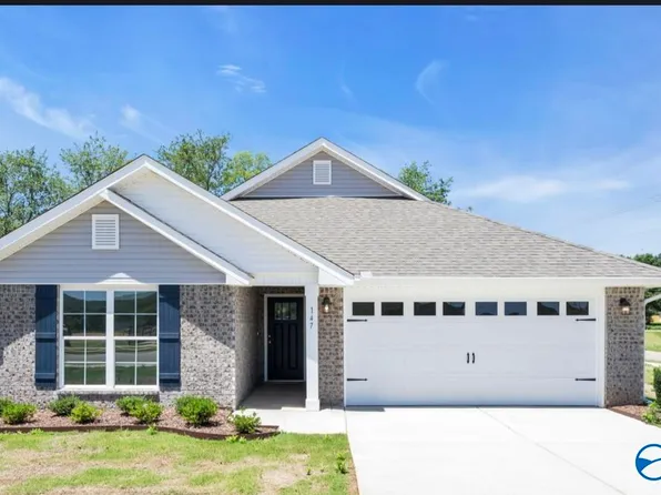 147 Bingham Way, New Market, AL 35761