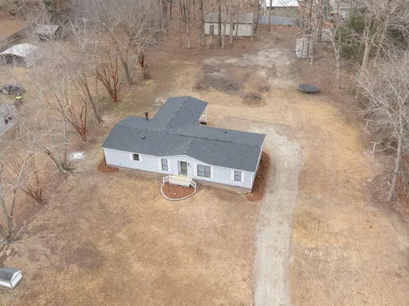 1100 Benbrook Drive, Nashville, NC 27856