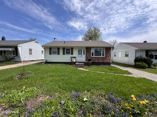 5058 Trimble Rd, Toledo, OH 43613