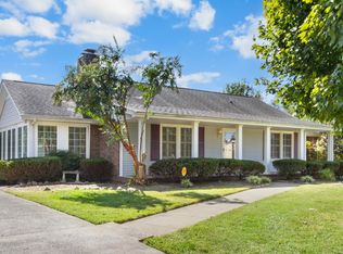 3036 Westchester Dr, Clarksville, TN 37043