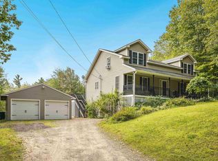 40 Brown Rd, Temple, NH 03084