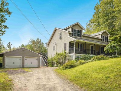 40 Brown Road, Temple, NH, 03084
