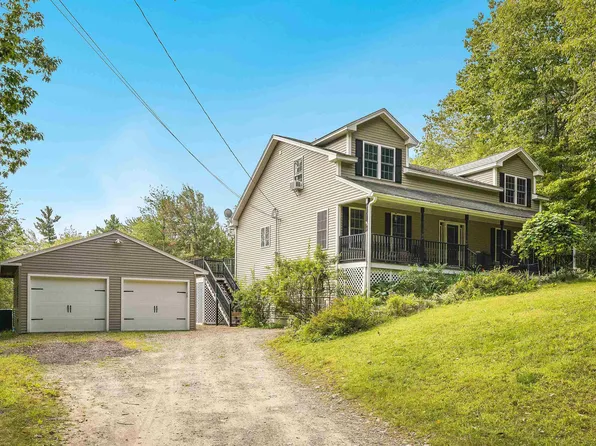40 Brown Road, Temple, NH 03084