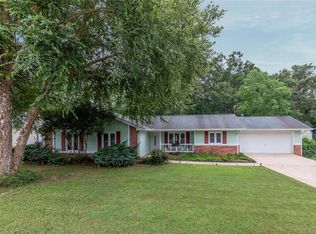 203 Chickasaw Rd, Enterprise, AL 36330