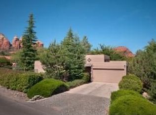 760 Rodeo Rd, Sedona, AZ 86336