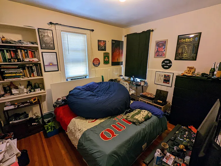 92 Medford St #3 — Photo 10