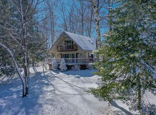 7623 W Kangaroo Lake Rd, Baileys Harbor, WI 54202