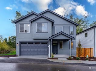 8621 S Sheridan Ave, Tacoma, WA