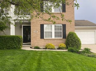 1130 Winchester Dr, Troy, OH