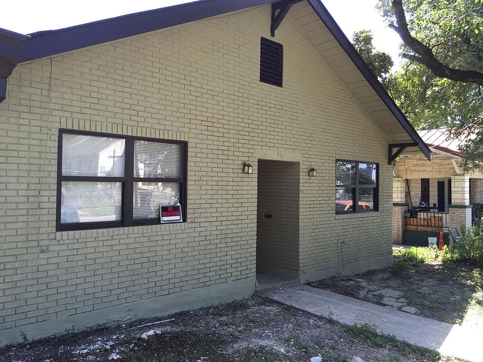 1st image of 816 Dakota St #1