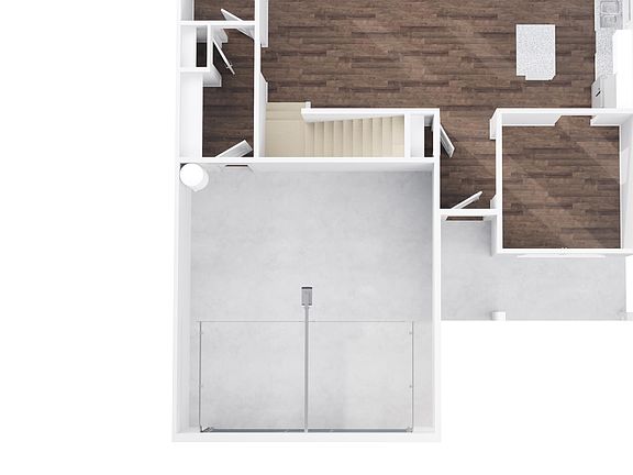 3rd image of 1125 Scarlet Oak Rd