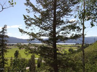 LOT 6 Windsong Way, Alpine, WY 83128