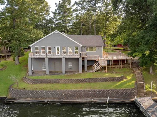 865 Alabama Shores Rd, Muscle Shoals, AL 35661