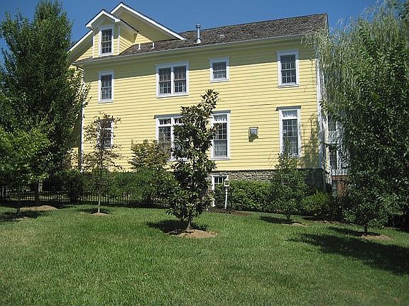 Side Yard