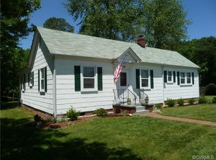 4200 Courthouse Rd, Chesterfield, VA 23832