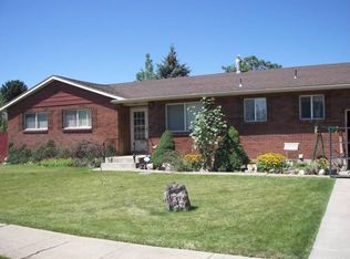 5277 S 2150 W, Roy, UT 84067