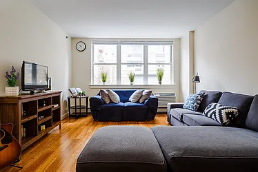 Rented by Urban Living