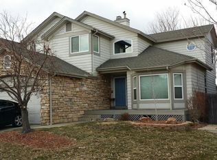 5405 S Cathay Way, Centennial, CO 80015