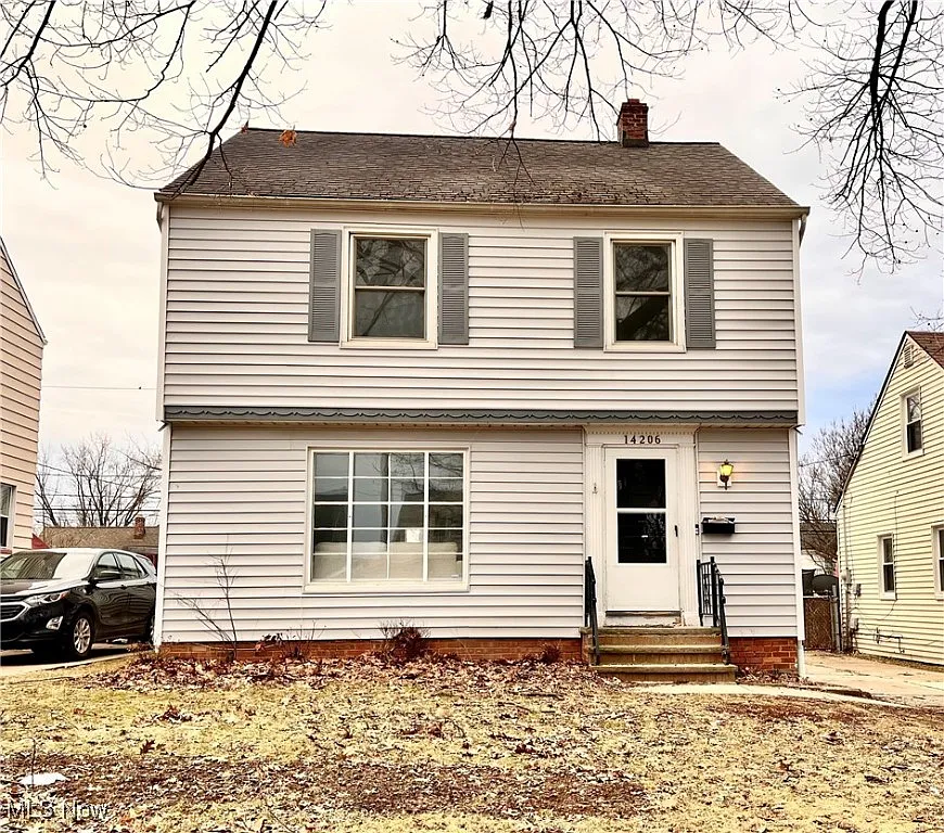 14206 Krems Ave photo 1