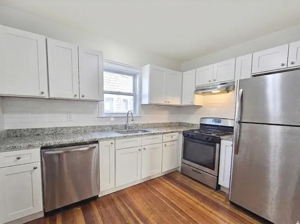 89 Frederick Ave #1, Medford, MA 02155