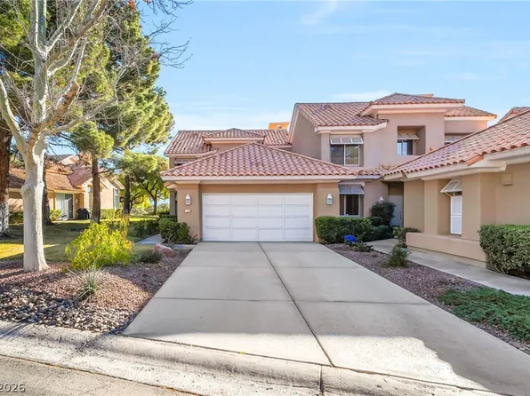 4970 Mount Pleasant Ln, Las Vegas, NV 89113