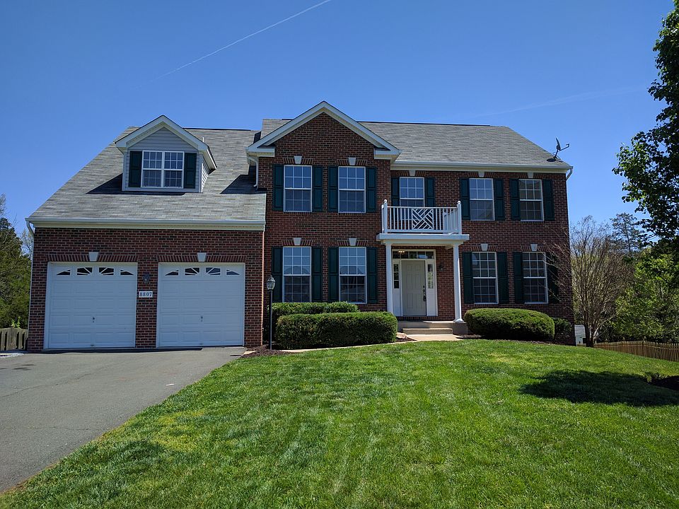 1st image of 8807 Worsley Ct