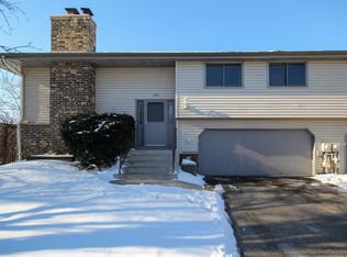 1710 Woodgate Ln, Eagan, MN 55122