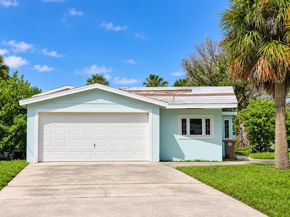 13401 1ST STREET E, MADEIRA BEACH, FL 33708